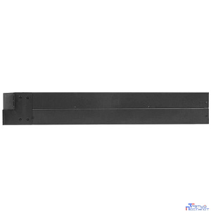 RUSELF UPO-3000RT-72-I ИБП Онлайн, стойка/на пол, 3000ВА/2700Вт USB/RS-232/SNMP Slot/EPO (8 IEC С13);(1) C19 (12В /9Ач х6) 2U