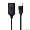 KS-is KS-749 Адаптер DisplayPort M на HDMI Type A F активный