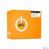 Bion BCR-C712/CB435A Картридж для HP { LaserJet P1005/P1006; Canon i-SENSYS LBP3010/LBP3100/LBP3020/LBP3010B} (2000 стр.), Черный, с чипом