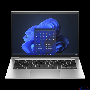 HP EliteBook 1040 G10 [926X0ES] Silver 14" {WUXGA i7 1355U /16Gb/ SSD512Gb/ Intel Iris Xe graphics /Windows 11 Pro}