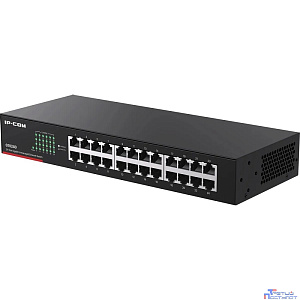 IP-COM G1024D Коммутатор в стойку, 24*1Gbit RJ45