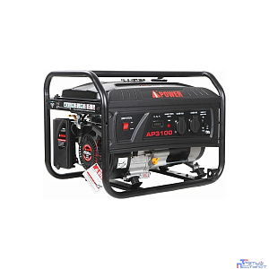 A-ipower Бензиновый генератор A-iPower lite AP3100 [20203]