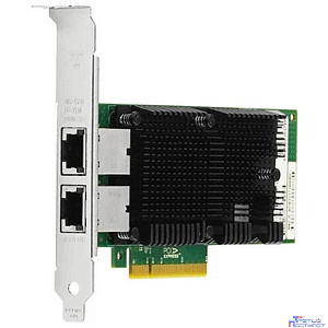 Сетевой адаптер PCIE 2X10G LRES1025PT LR-LINK