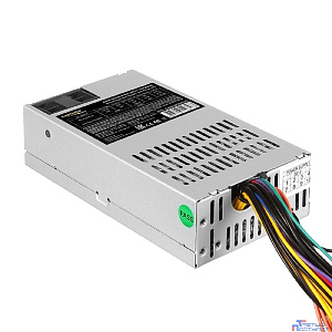 Exegate EX264936RUS Серверный БП 250W <ServerPRO-1U-F250AS> APFC, унив. для Flex1U, 24pin, 4pin,3xSATA, 2xIDE