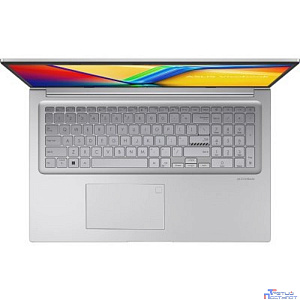 ASUS Vivobook 17 X1704VA-AU397 [90NB10V1-M00D10] Cool Silver 17.3" {FHD  i5-1335U/16GB/1TB SSD /No OS}