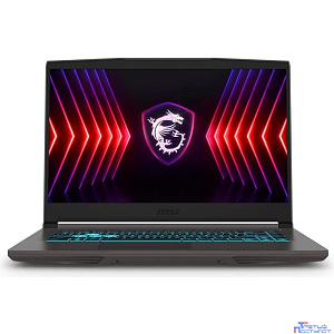 MSI Thin 15 B13VE-3023US [9S7-16R831] Grey 15.6" {FHD Core i5 13420H/ 16Gb/SSD512Gb /RTX4050 6Gb/Windows 11 Home Multi Language}