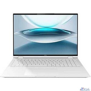 Honor MagicBook Pro 16 2025 Hunter Ul9 285H/32Gb/SSD1Tb/RTX 5060/16"/IPS/3K/W11H/white