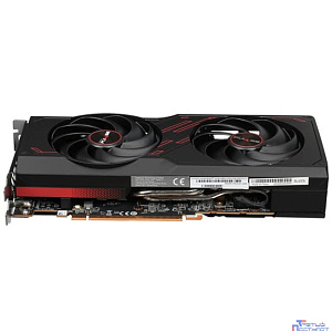 Sapphire 11324-01-20G PULSE RX 7600 GAMING OC 8GB