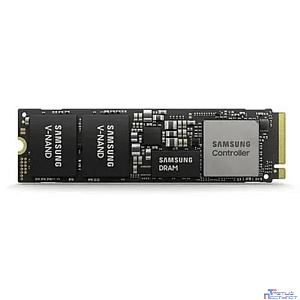 Samsung SSD PM9B1, 256GB, M.2(22x80mm), NVMe, PCIe 4.0 x4, MZVL4256HBJD-00B07