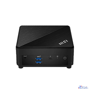 MSI Cubi 5 1M-464BRU [936-B0A821-464] Black {Core 3 100U Graphics/noOS}