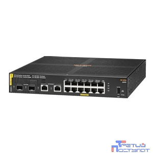 Коммутатор HPE Aruba 6000, управляемый [r8n89a#abb]