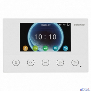 BEWARD SM400W