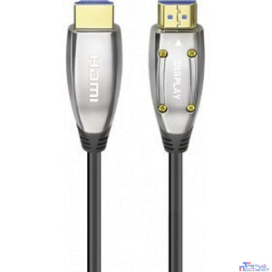 Telecom TCG2120-20M Активный оптический кабель HDMI 19M/M,ver. 2.1, 8K@60 Hz 20m