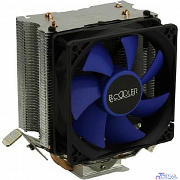 Вентиляторы и Охлаждающие системы PCCooler Вентиляторы и Охлаждающие системы PCCooler