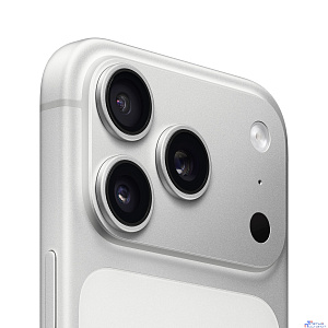 Apple iPhone 17 Pro 512Gb Silver (MG8K4ZA/A) (nanoSim+eSim Гонконг)