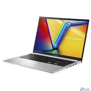 ASUS  VivoBook 15 M1502YA-BQ676 [90NB0X22-M00ZZ0] Cool Silver 15.6" {FHD Ryzen 7 5825U/16GB/SSD512GB/AMD Radeon/Backlit/DOS}