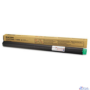 Ricoh 888029/888148 Картридж тип 1160W {Aficio 470W/240W/2400W/2470W/3600W, (2200стр.) (888029)