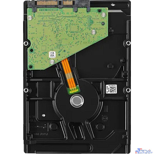 2TB Seagate Skyhawk (ST2000VX017) {Serial ATA III, 5400 rpm, 256mb, для видеонаблюдения}