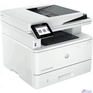 HP LaserJet Pro MFP 4103fdw_BBU (2Z629A_BBU) {старт. карт. 151A  3050стр., кабель 3pin}