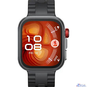 Умные часы Huawei Watch FIT 4 Pro чёрный