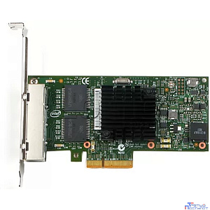 INTEL I350T4V2BLK I350T4V2 Сетевая карта  [936716/915198/934608/914223/936715]