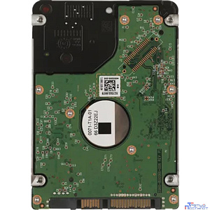 1TB WD Black (WD10SPSX) {SATA 6Gb/s, 7200 rpm, 64Mb buffer}