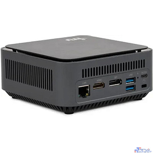 IRU 110ALCN [2012500] Black { N200/ 8Gb /SSD256Gb/ UHDG/ Windows 11 Pro}