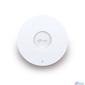 TP-Link EAP613 Потолочная точка доступа Wi-Fi AX1800