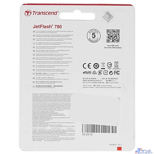 Transcend USB Drive 64Gb JetFlash 780 TS64GJF780 {USB 3.0}