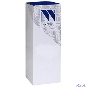 Чернила NVP T6642 (NV-C13T66424A) для аппаратов Epson (70 ml) Cyan (в коробке) совместимые