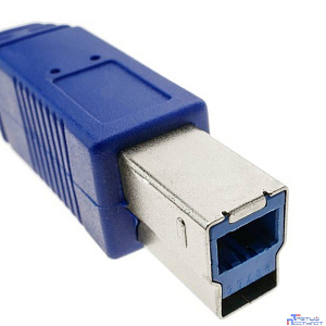 KS-is KS-520-5 Кабель USB 3.0 AM - BM 5м