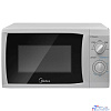 Midea MM720CFB Микроволновая печь 20л, 700Вт, белый