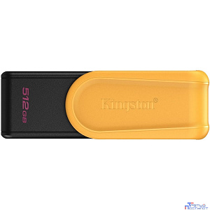 Kingston USB Drive 512GB DataTraveler Exodia S USB3.2 Gen.1  [DTXS/512GB]