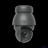 UBIQUITI UVC-AI-PTZ-Precision-B Видеокамера 4K (8MP), 30 к/с, 31х оптический зум, IP66, ИК-подсветка до 100 м, черный