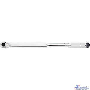 MATRIX Ключ динамометрический, 70-350 Нм, 1/2", CrV, хромир. [14162]