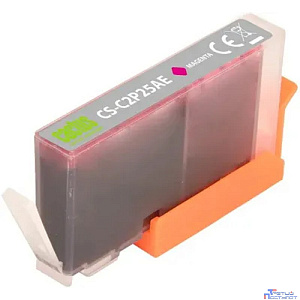 Cactus C2P25AE Картридж №935XL для HP DJ Pro 6230/6830 пурпурный