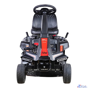 FUBAG Минирайдер FPR 61 SMV ES [46291]