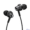 Edifier GM260 {20ГЦ-40кГЦ,сопротивление 32 Ом,чувствительность 102Дб длина кабеля 1,3м,разъем подключения 3,5 jack,цвет :,черный}