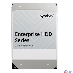 Synology HAT5310-8T Жесткий диск SATA 8TB 7200RPM 6GB/S 256MB