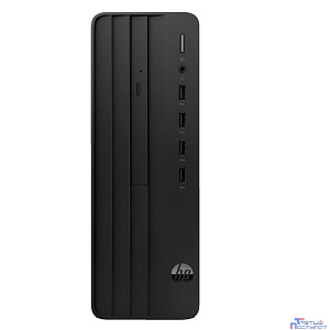 HP Pro 290 G9 SFF [883N9EA] Black { i7 13700 (2.1)/ 8Gb /SSD256Gb/ UHDG 770 /DOS /KBM}