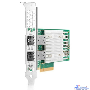 HPE Ethernet 10/25Gb 2-port SFP28 QL41401-A2G Adapter (867328-B21)