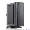 Foxline FL-BQ5-FLX220-U32 mITX, 1x5.25EXT(slim), 1x2.5INT, 2xUSB3.0, HDA, 1x40fan, w/220W TFX PSU, Tool-Free, w/1.2m EU pwr cord"