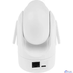 DAHUA DH-SD-H2C-0400B Мини-PT IP-видеокамера с Wi-Fi 2.4ГГц 2Мп, 1/2.8” CMOS, объектив 4мм, видеоаналитика, ИК 15м
