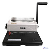 Office Kit Переплетчик на пластиковую пружину B2120N
