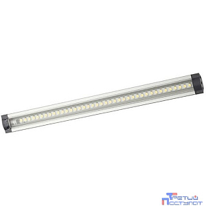 ЭРА C0045072 Модульный светильник LM-8-840-A1-addl (Дополнительный модуль к светильнику LM-8-840-A1.  Комплектация: светильник, крепежные клипсы, двусторонний скотч, соед. блок, соед. кабель 1м.)