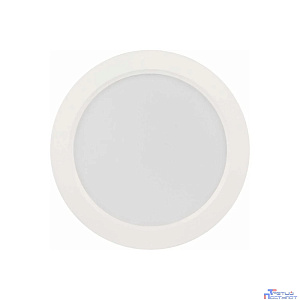 ЭРА Б0057441 Светильник светодиодный встраиваемый ЭРА LED 17-18-4K круглый 18Вт 4000К