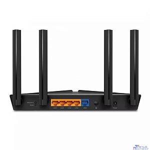 TP-Link Archer AX3000 Двухдиапазонный гигабитный роутер Wi-Fi AX3000 с поддержкой Mesh
