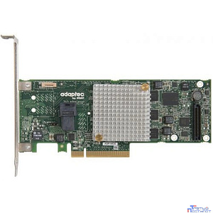 Adaptec ASR-8405 SGL 2277600-R PCI-E x8