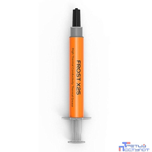 ID-COOLING FROST X25 4g шприц,  4грамм