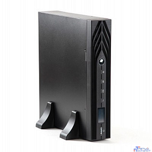 ИБП Бастион SKAT-UPS 3000-RACK-ON-6x9-E      {Online, 3000ВА/2700Вт, 1хС19+8хС13, АКБ 6х9Ач, SNMP/USB/RS-232/EPO, доп блок до 4 шт SKAT BC 72/18S3, МПТ} (8956)